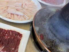 -阳坊大都涮羊肉(阳坊总店)