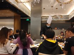 -大渔铁板烧(万象城店)