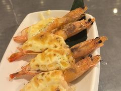 -渔乐之昕·铁板烧自助餐(虹悦城店)