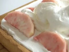 厚实蛋卷-星巴克臻选(宁波天一广场店)