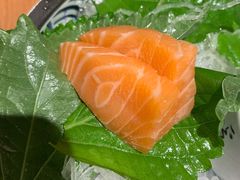 -万岁寿司(天河领展店)