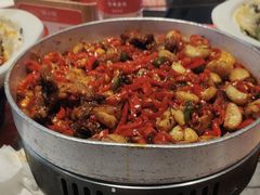 -辣小鲜·南昌大排档(船山路店)