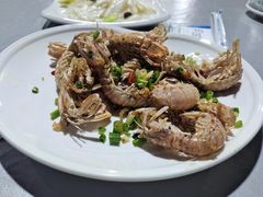 -胖大嫂渔家排档(半边山店)