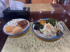 -金狮国际酒店自助餐(金狮店)