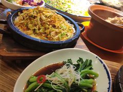 -百年神厨·地道川菜(清江西路店)