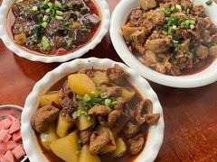 -巷子肥肠(科华巷店)