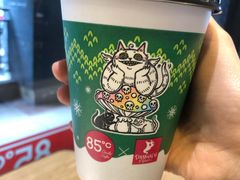 -85度C(厦门台湾街店)