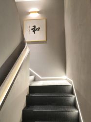 -太乙康·中式美养空间