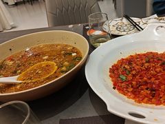 -写庭·鱼鲜川菜·宴请(铁像寺水街店)