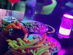 -MOSSO音乐酒吧·Live House(南京西路店)