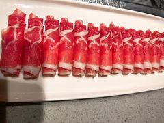 -海底捞火锅(航洋城店)