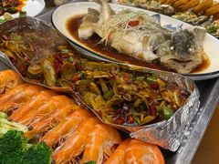 -尚宴(盛世广场·食尚街店)