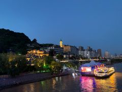 -正宁路小吃夜市