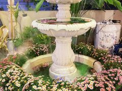 -秀儿家の小确幸花园西餐厅