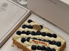 -M'CAKE(西单大悦城店)