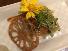 -Tsuru鹤日本料理(静安香格里拉店)