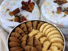 -珍妮曲奇聪明小熊(尖沙咀店)