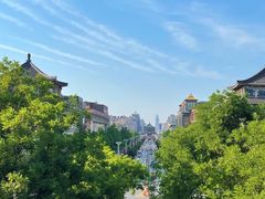 -西安城墙·碑林历史文化景区