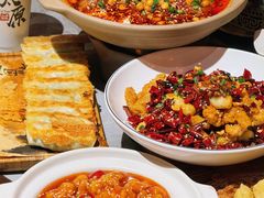 -山四砂锅(太原钟楼街店)