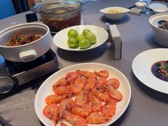 -徐记海鲜(梅溪新天地店)