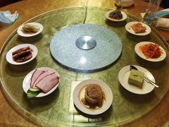 -厉家菜(德胜门总店)