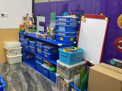 -玛酷机器人编程赛事中心(市北新都心店)