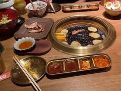 -MIKOMIKO和牛烧肉专门店(南门店)