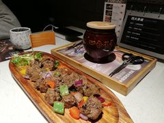 -将军牛排·尔滨地标朝鲜族美食(总店)