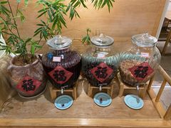 -之参餐厅(前门大街店)