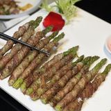 品味佳肴的幸福时刻!