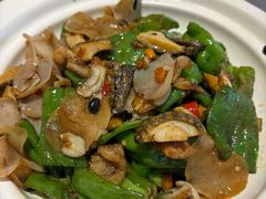-大闫家烧烤·小海鲜家常菜(郑庄店)