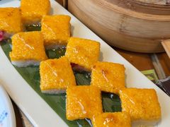 -龍聚祥烧麦馆(鼓楼店)