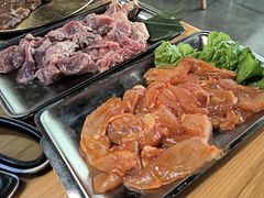 -喜来稀肉(罗斯福店)