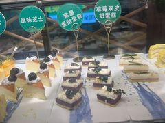 -亚马逊海鲜自助(梅溪湖步步高店)