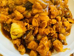 -京皇十二道天津菜(蒲黄榆店)