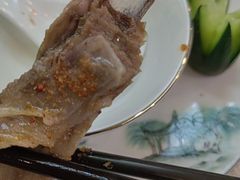 -清真·西北人家风味馆(中山中路店)