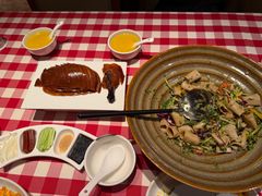 -西贝(六里桥旗舰店)