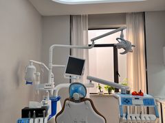 -牙博士口腔品牌连锁(杨浦店)