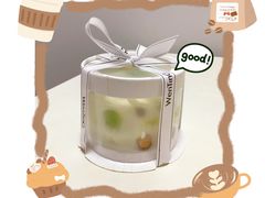 -WenTinG文汀·半糖蛋糕(港汇恒隆店)