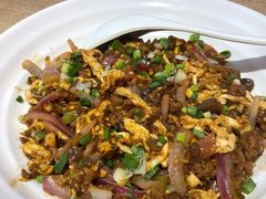 -阿当·小炒牛肉面(人广店)