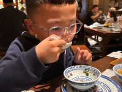 -南京大牌档(青岛万象城店)