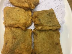 -台北楚楚园馅饼粥(虹桥南丰城店)