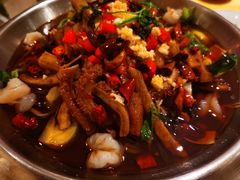 -老江南春·中国龙菜(衡山路店)