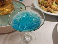 -荷花亭·湖北融合菜(中商广场店)