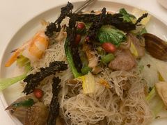 -莆田餐厅PUTIEN(西安万象天地店)