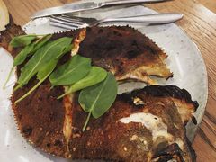 多宝鱼-BOR Eatery(安福路店)