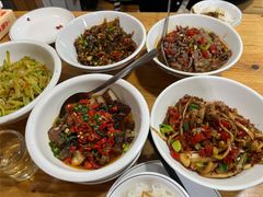 -笨罗卜浏阳菜馆(富家湾小区店)