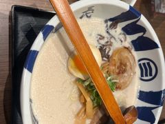 -味千拉面(中盛广场店)