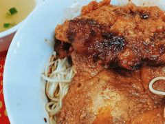 素鸡-辣肉面大王(天平路店)