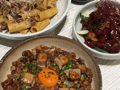 -Nana And Her Friends Restaurant 娜娜家(小寨原力场店)